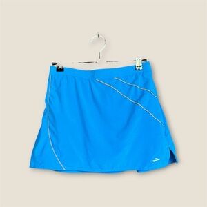 Brooks running skirt